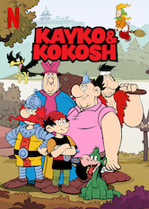 Kayko and Kokosh